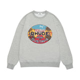 Rhude sweatshirt