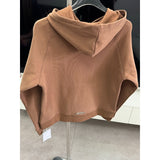 chh hoodie
