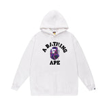 Bathing ape Hoodie