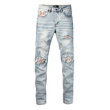 ami  jeans