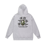 Bathing ape Hoodie