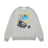 Rhude Sweatshirt