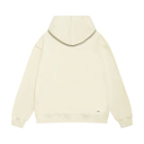 Amiri hoodie stereo hollywood printing