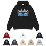 Rhude Hoodie