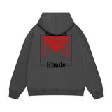 Rhude Hoodie