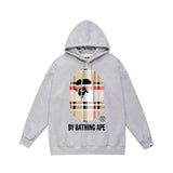 Bathing ape Hoodie