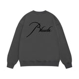 Rhude Sweatshirt