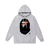 Bathing ape Hoodie