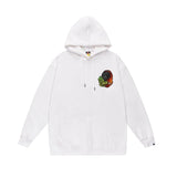 Bathing ape Hoodie