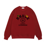 Rhude sweatshirt