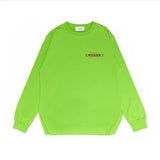 RHUDE Long Sleeve T-Shirt