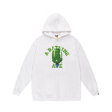 Bathing ape Hoodie
