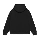 Amiri hoodie stereo hollywood printing
