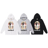 Bathing ape Hoodie