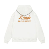 Rhude Hoodie