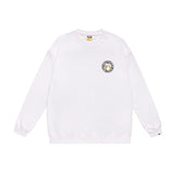 Bathing ape Crew neck sweatshirt