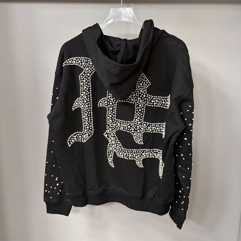 Mixed Emotion Hoodie