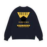 Rhude sweatshirt