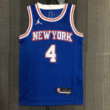 NBA Jerseys 75th Anniversary, Knicks, Flyers Limited No. 4, Ross