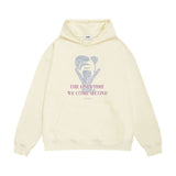 Rhude Hoodie