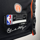 NBA Jerseys 24 season, Pistons, City 2, Cunningham