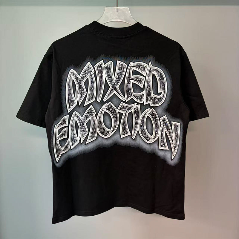 Mixed Emotion T Shirts