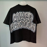 Mixed Emotion T Shirts