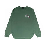 Amiri long sleeve shirts MA print