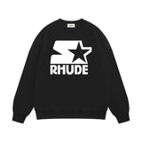 Rhude sweatshirt