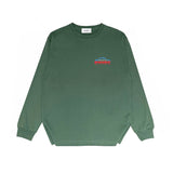 RHUDE Long Sleeve T-Shirt