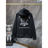 chh hoodie
