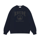 Rhude sweatshirt