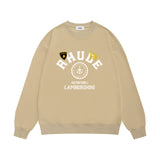Rhude sweatshirt