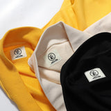 Hellstar Sweatshirts & Sweatpants Autumn, Crew Neck