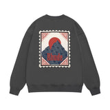 Rhude sweatshirt
