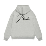 Rhude Hoodie (Part 2)