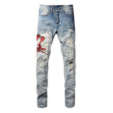 Men Trendy Jeans