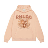 Rhude Hoodie
