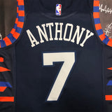 NBA Jerseys, Stripe 7, Anthony