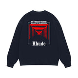 Rhude Sweatshirt