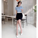 Women Dresses Two-Piece Casual and Commuter Outfit