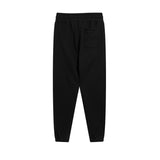 Rhude Pant embroidery slogan logo drawstring casual sports trousers