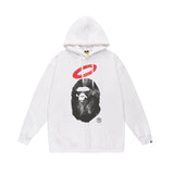 Bathing ape Hoodie