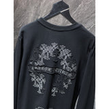 chh hoodie