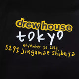 C.e hoodie fall and winter tokyo limited pattern pullover hooded sweatshirt