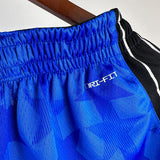 NBA Shorts 24 season, Magic, retro, shorts