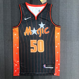 NBA Jerseys Season 22, Magic, City Edition, Anthony