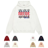 Rhude Hoodie