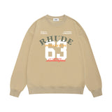 Rhude sweatshirt