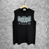 Rhude Tank T Shirts